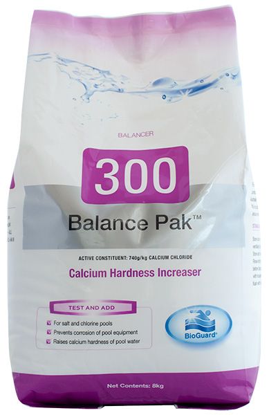 BioGuard Balance Pak 300 8kg STK
