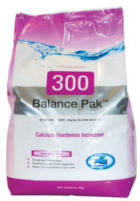 BioGuard Balance Pak 300 4kg STK
