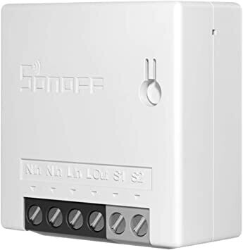 Sonoff Mini