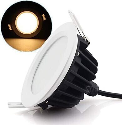 Downlight IP65