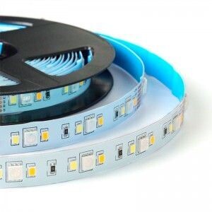 Tira Led RGB CCT 30IC