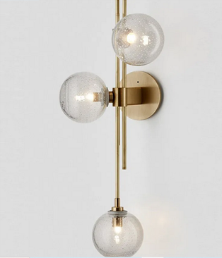 Aplique de Pared Dalia