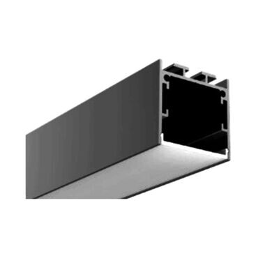 Perfil de Superficie ALP005