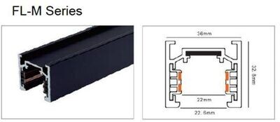Perfil Magnetico FL-M