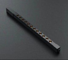 Track Grilel Magnétio 20w 3000K DIM