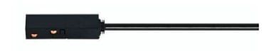 Conector Frontal Magnetic