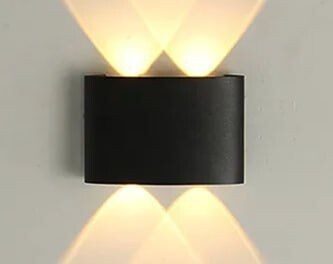 Aplique de Pared Dilda