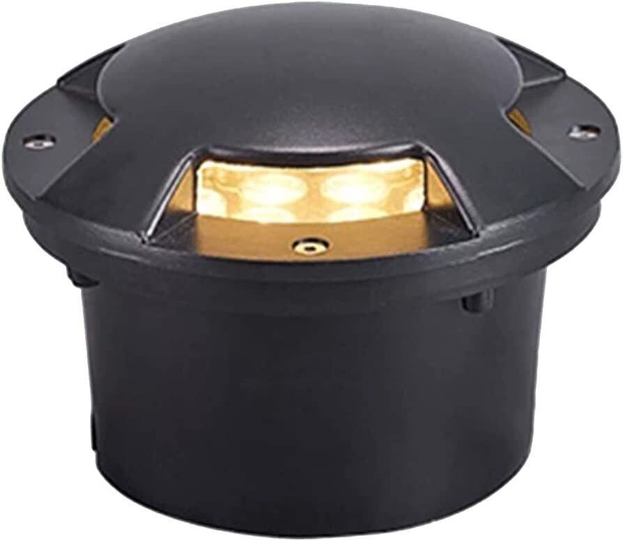 Underground Led Fogui