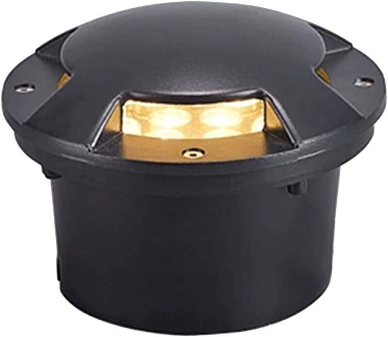 Underground Led Fogui