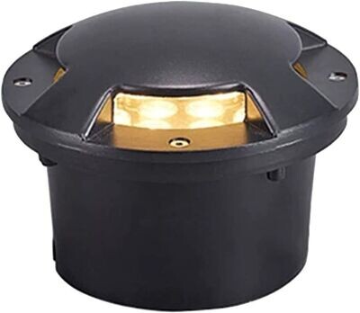 Underground Led Fogui