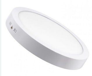 Downlight de Superficie Axi83