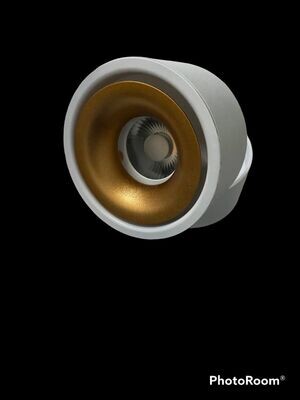 Downlight de Superficie Nube Wall WG