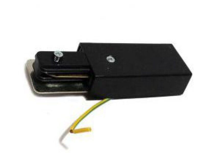 Conector Frontal Negro Camil