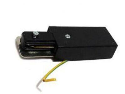 Conector Frontal Negro Camil