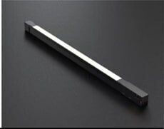 Tira Led continua 10WCarril Magnetic