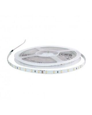 Tira Led 24V 14,4w/m IP65 3000K