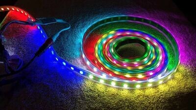 Tira Led DMX 30IC