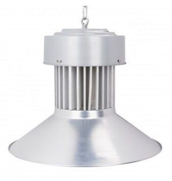 Campana Industrial 50W