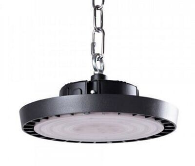 Campana Industrial Konte200W