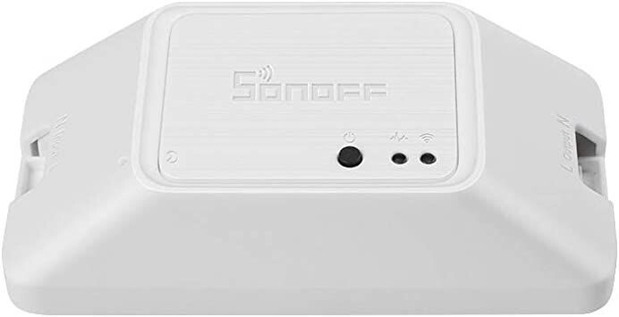 Sonoff Basic R3