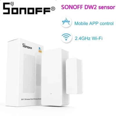 Sonoff DW2 WIFI