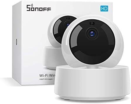 Sonoff GK-200MP2-B