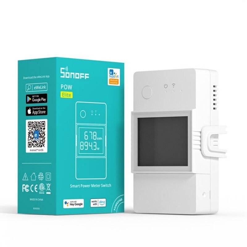 Sonoff POW R2