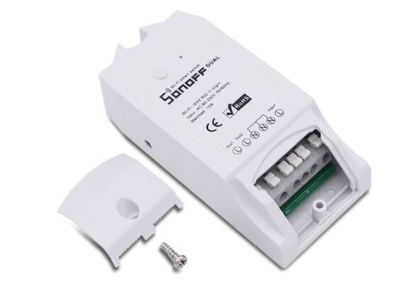 Sonoff RF R2