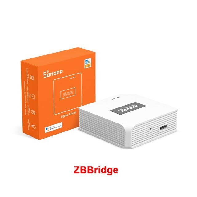 Sonoff Basic ZB R3 ZigBee
