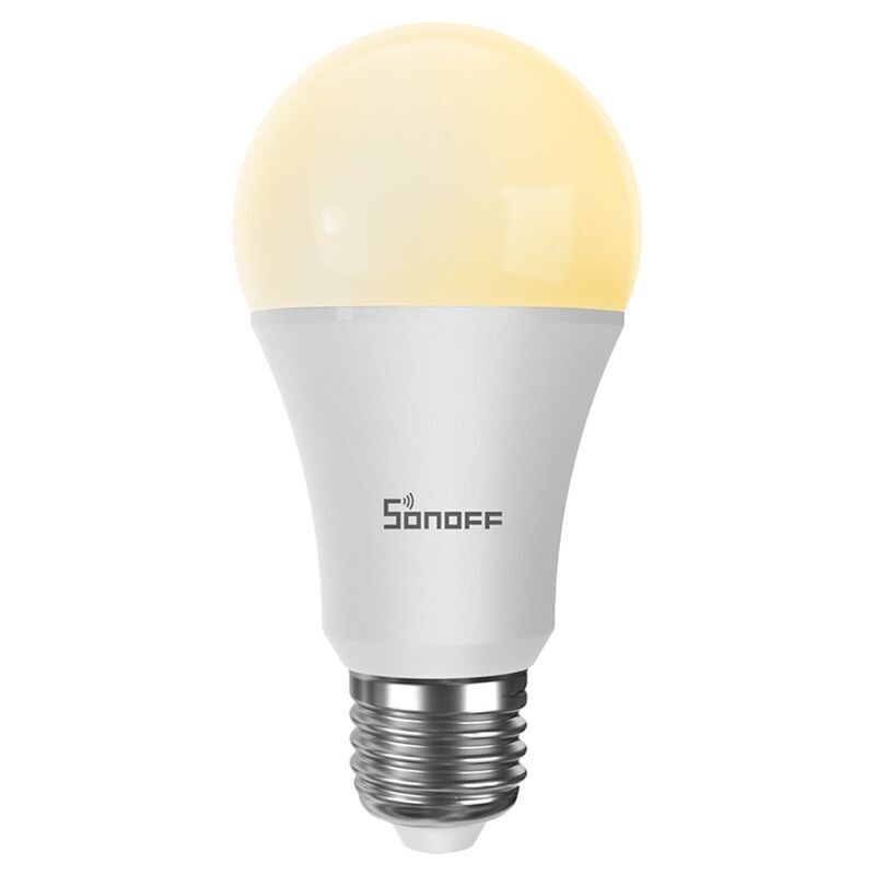 Bombilla Sonoff E27 B02- B-A60