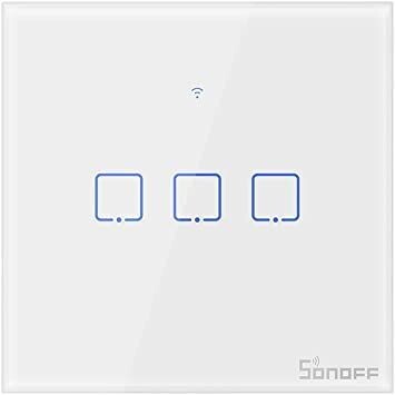Sonoff T2EU3C