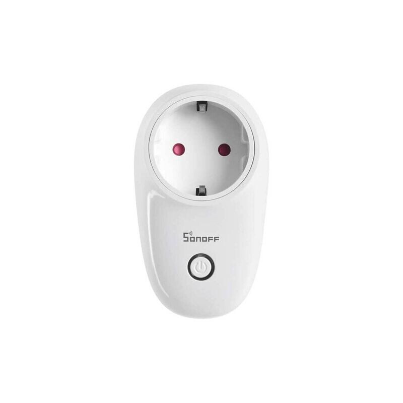 Sonoff Smart Socket