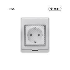 Sonoff Waterproof WIFI Socket