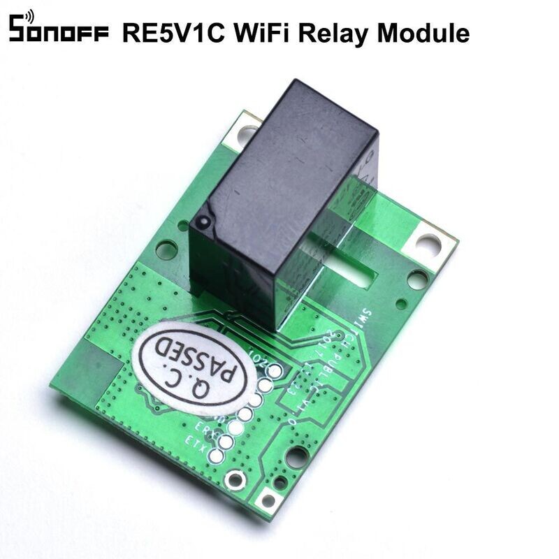 Sonoff RE5V1C-5V WIFI
