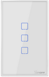 Sonoff T2EU3C-TX