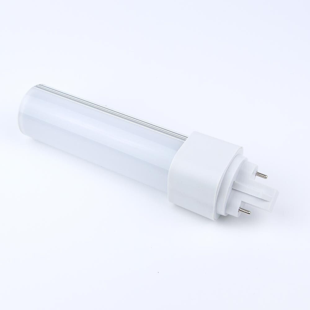 Lámpara G24 6W 6000K