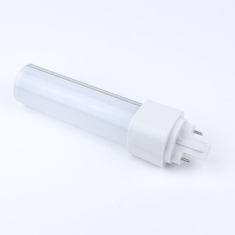 Lámpara G24 6W 6000K