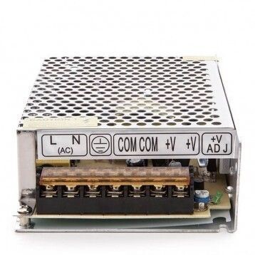 Fuente alimentación 75w 24v IP20