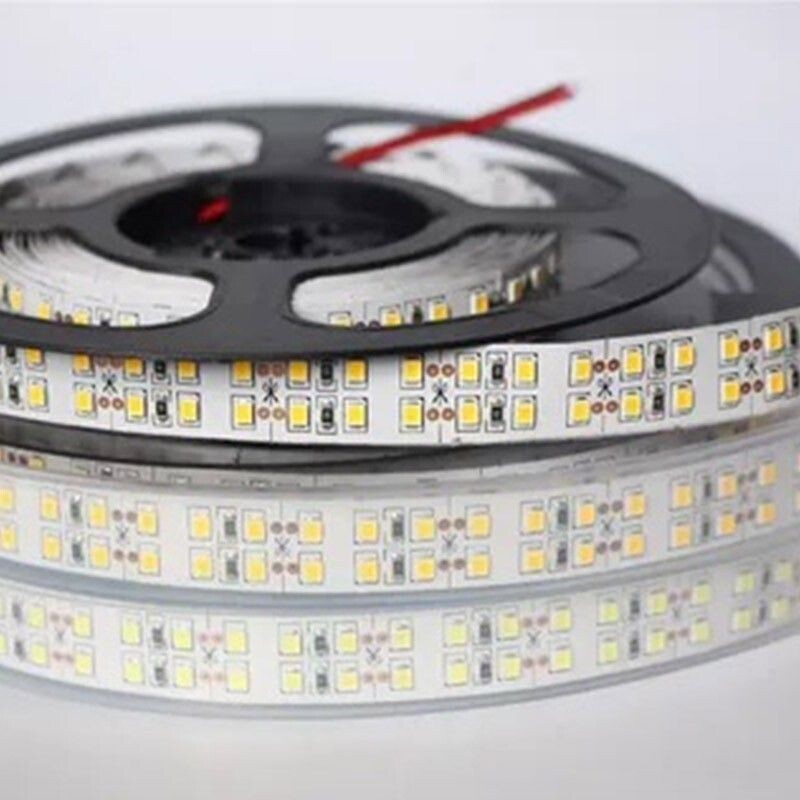 Tira Led 12v 14,4w7m IP20 6000K