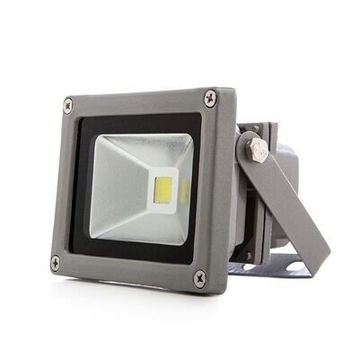 Proyector de exterior Moly 10W