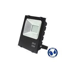 Proyector de Exterior Poly 50W