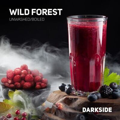 DARKSIDE Core 25g - Wild Forest DARKSIDE Core 25g - Wild Forest