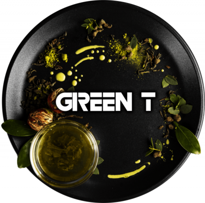 Blackburn 25g -  Green T