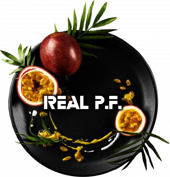Blackburn 25g - Real P.F.