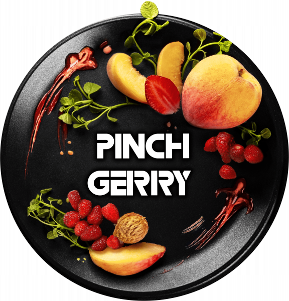 Blackburn 25g - Pinchgerry