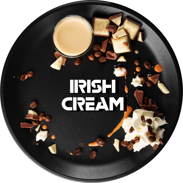 Blackburn 25g - Irish Cream