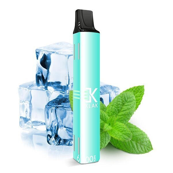 Klik Klak Vape - Ice