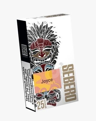 Sebero 25g - Joyce