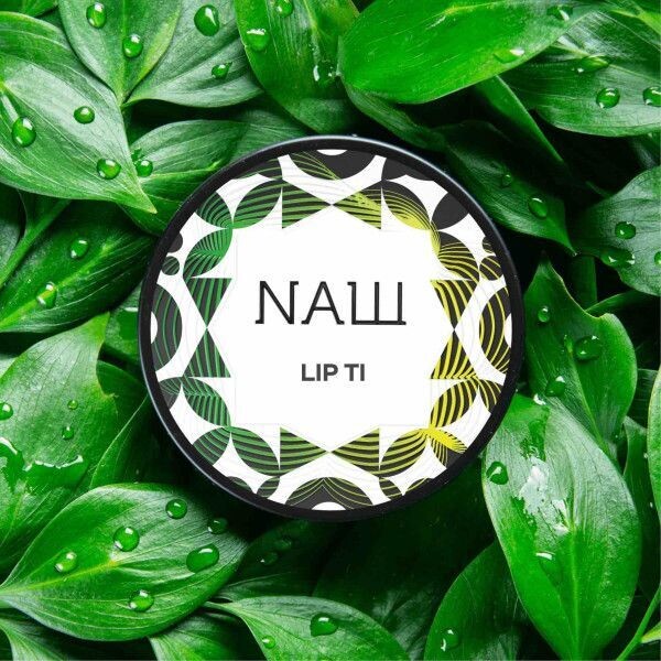 Nash Tobacco 25g - Lip ti