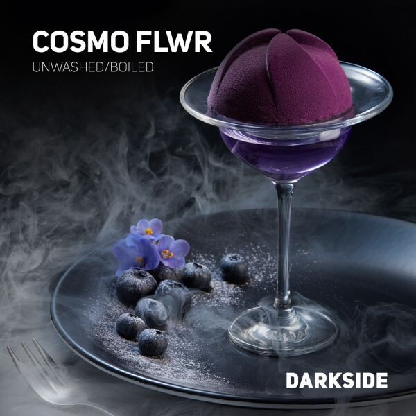 DARKSIDE Core 25g - Cosmo Flower